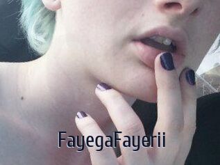 FayegaFayerii