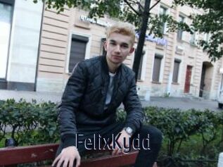 FelixKydd