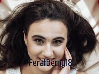 FeralBerry18