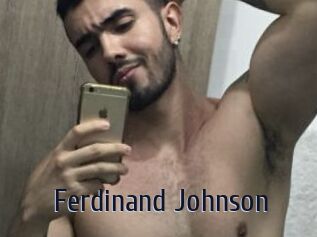 Ferdinand_Johnson