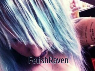 FetishRaven