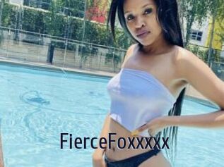 FierceFoxxxxx
