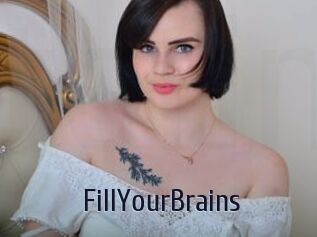 FillYourBrains Topp Finder