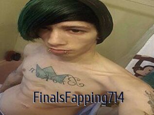 FinalsFapping714