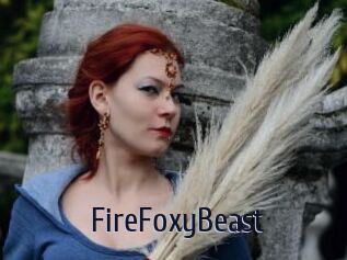 FireFoxyBeast