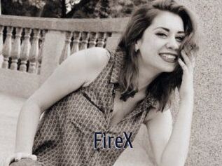 FireX