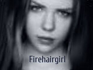 Firehairgirl
