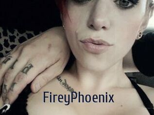 FireyPhoenix