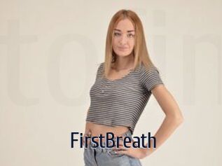 FirstBreath Topp Finder