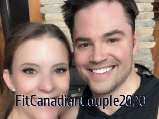 FitCanadianCouple2020