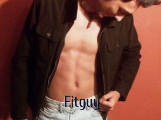 Fitguy