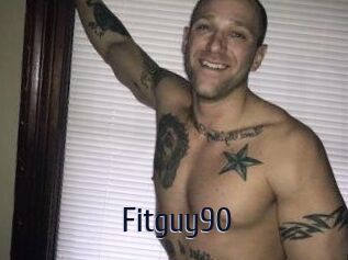Fitguy90