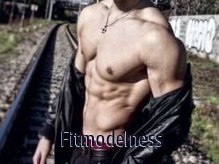 Fitmodelness