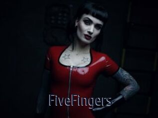 FiveFingers
