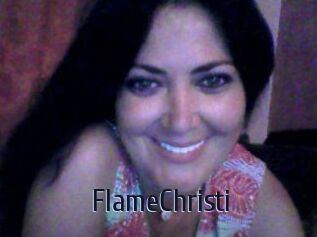 Flame_Christi
