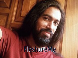 FleshureMe