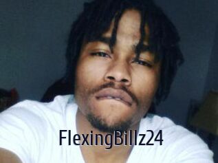 FlexingBillz24