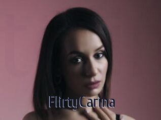 FlirtyCarina