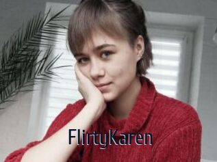 FlirtyKaren