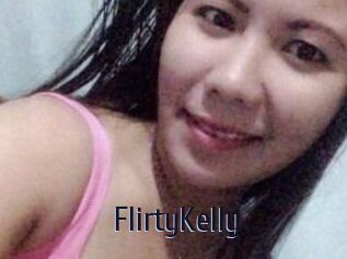 FlirtyKelly