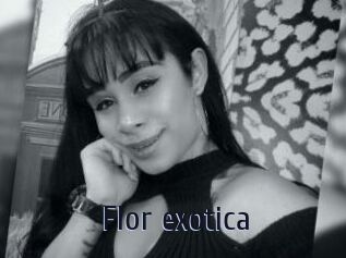 Flor_exotica