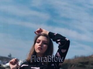 FloraBlow