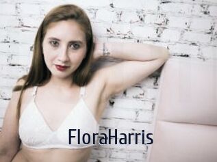 FloraHarris