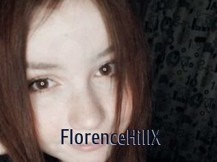 FlorenceHillX