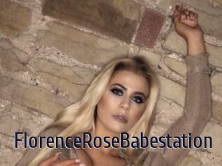 FlorenceRoseBabestation