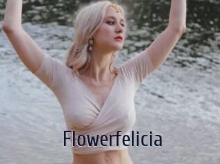 Flowerfelicia