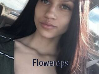 Flowerops
