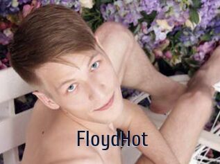 FloydHot Topp Finder