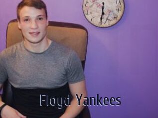 Floyd_Yankees