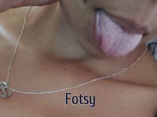 Fotsy