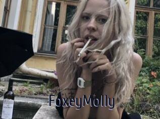 FoxeyMolly