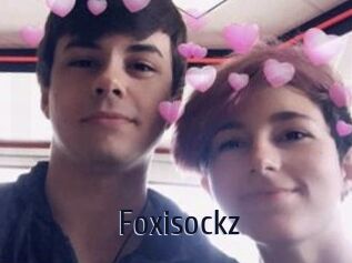 Foxisockz