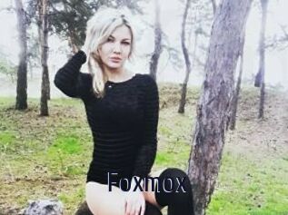 Foxmox