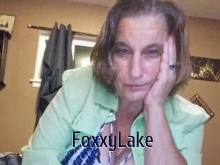 FoxxyLake