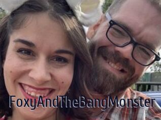 FoxyAndTheBangMonster