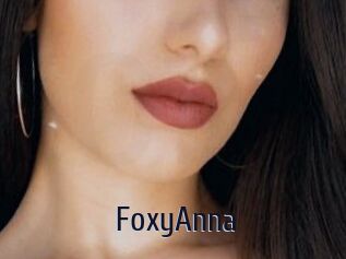 FoxyAnna