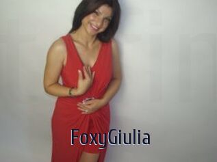 FoxyGiulia