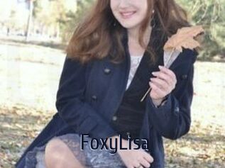 FoxyLisa