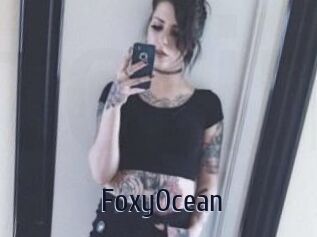 FoxyOcean