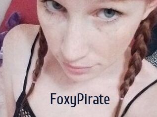FoxyPirate