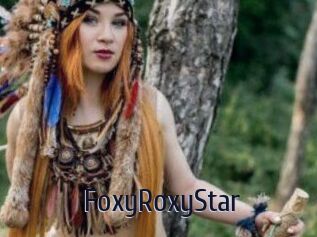 FoxyRoxyStar