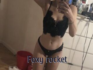 Foxy_rocket