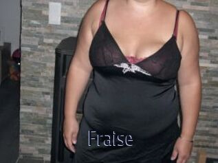 Fraise