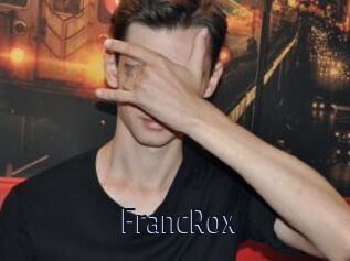 FrancRox Topp Finder