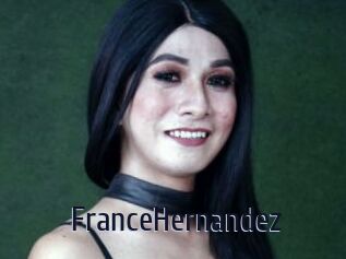 FranceHernandez