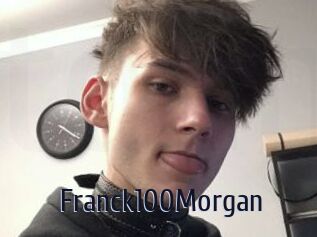 Franck100Morgan